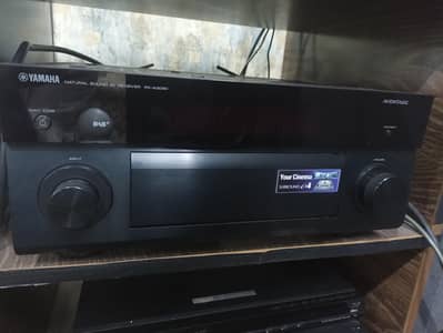 yamaha paradigm klipsch onkyo denon