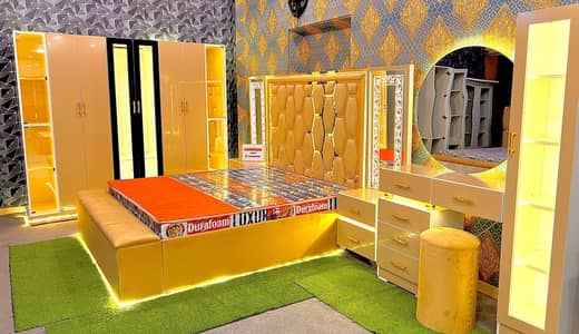 king bed room furniture