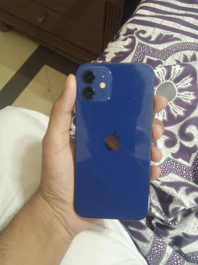 iPhone 12 simple non pta