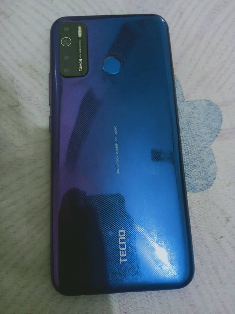 techno camon 15 1