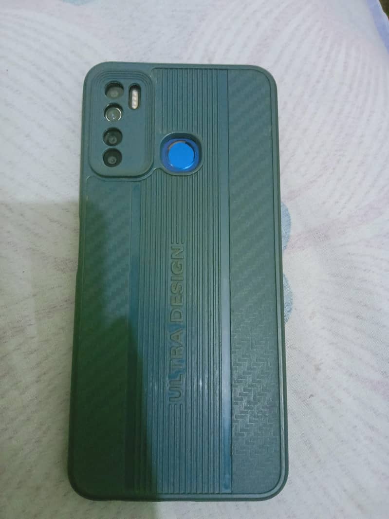 techno camon 15 3