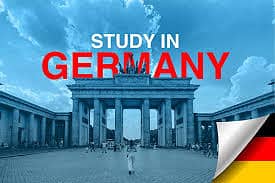 germany student visa process