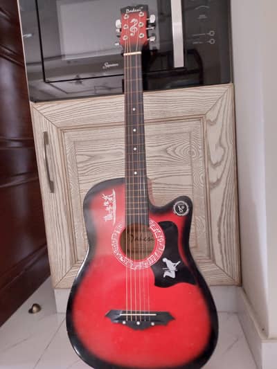 Dakesi Acoustic Guitar