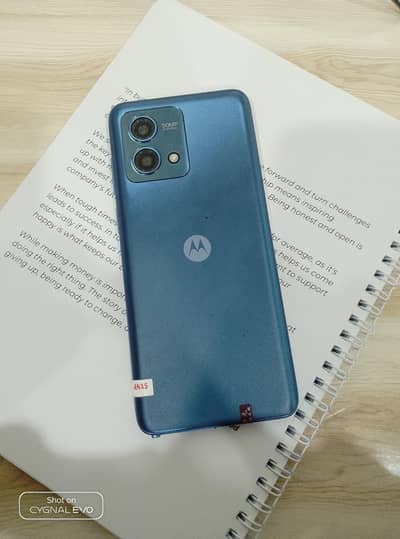 Motorola Moto G stylus 2023