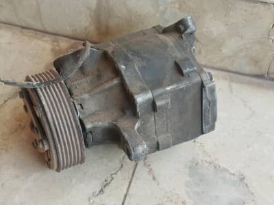 Denso HFC134a