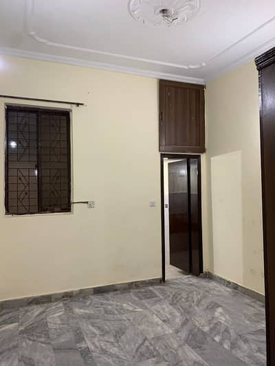 5 Marla Lower Portion For Rent