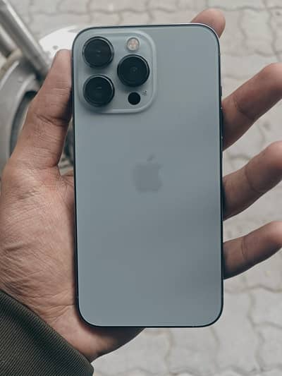 iPhone 13 Pro 256GB FU