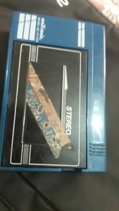 Stereo Walkman