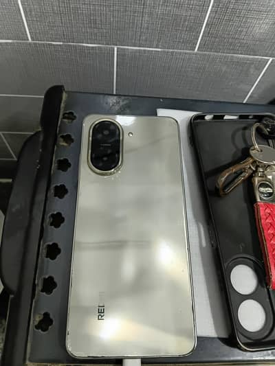 Redmi A5 3 month warranty