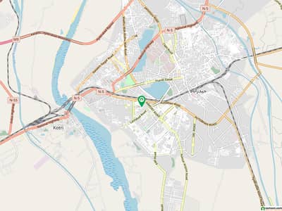 3 Rooms New Cottage For Rent Available At Latifabad Unit 02