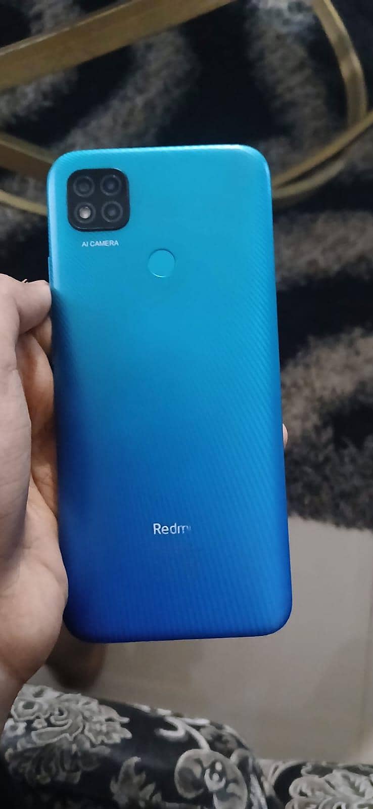 Redmi 9c 2