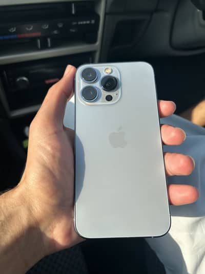 Iphone 13 pro 4 months sim time non active