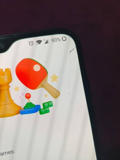 One plus 6t 8/128   10/8 condition