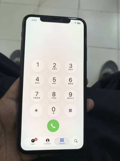 iPhone 11pro max. . 256 factory anlok