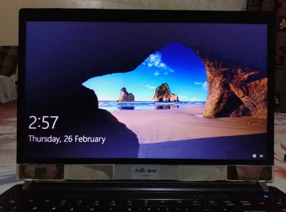 Acer Core i5 2nd Generation