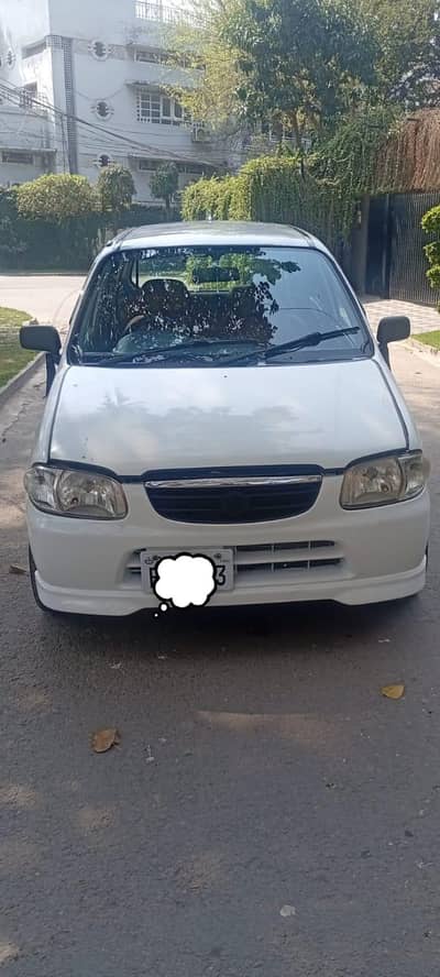 urgent sale Alto