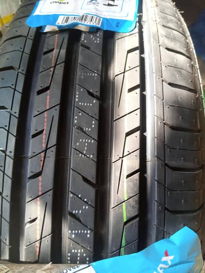 Tracmax 195/65 R15 – Fresh Import 2026