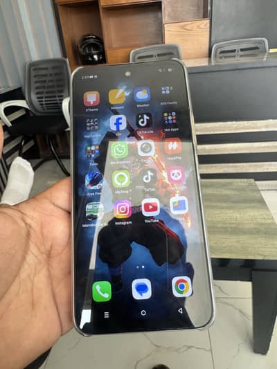 Infinix Smart 10 For Sale 10/10 Only 2 Month Use