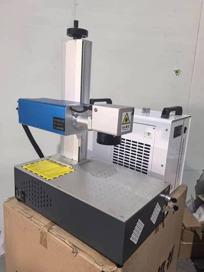 Laser Marking Machine, Laser Engraving Machine, marking Machine