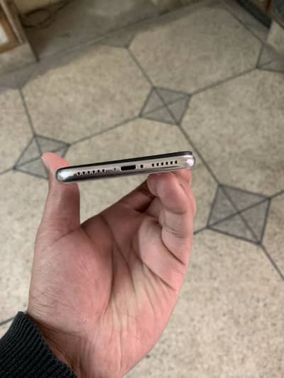 iPhone X 03274947695 Abdul Rouf is num may rabta karay