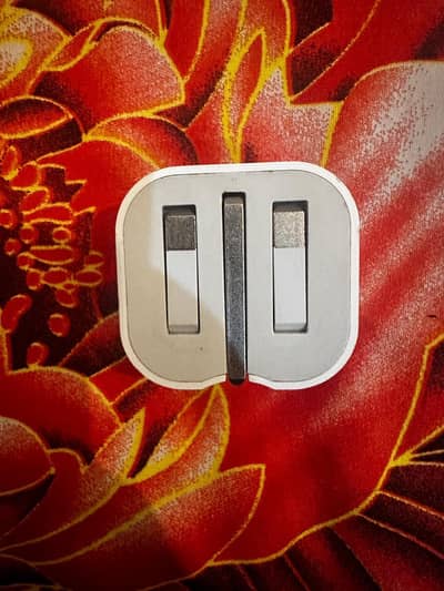 original apple 20w fast charger