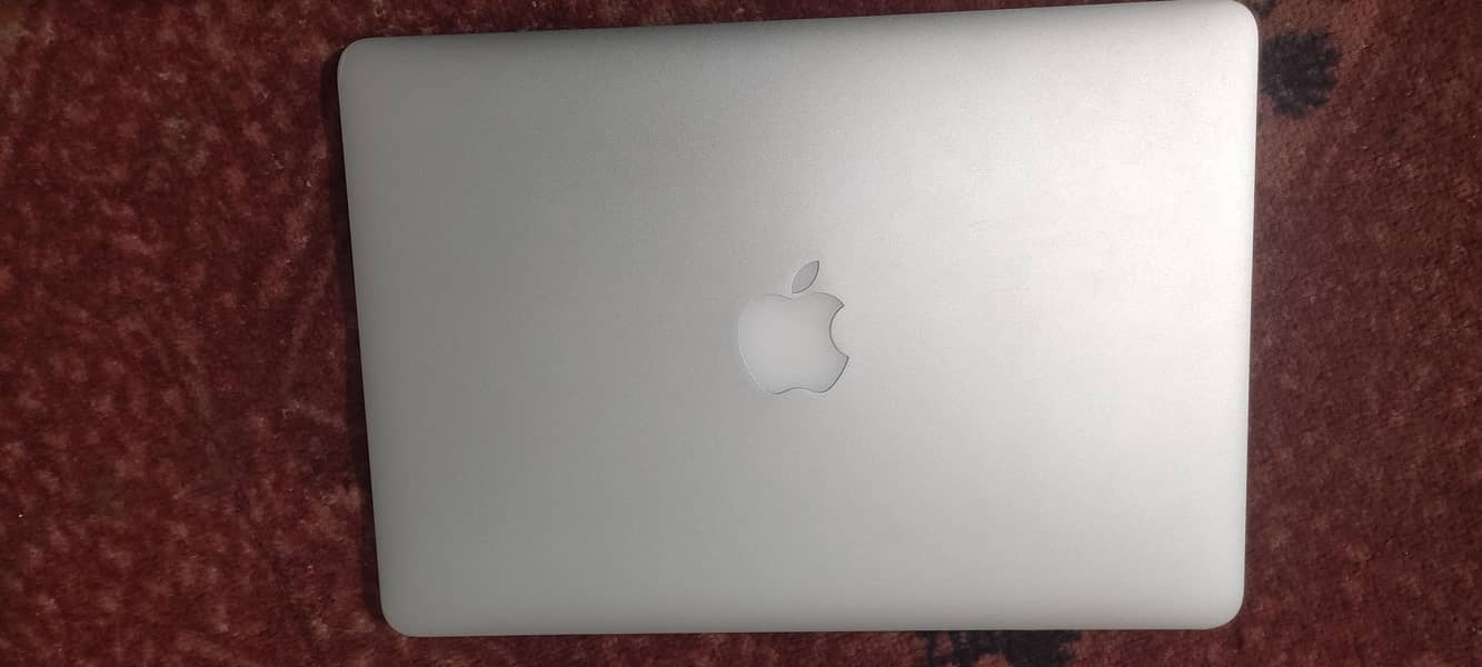 MacBook pro 7