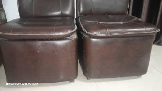 best quality leather sofa
