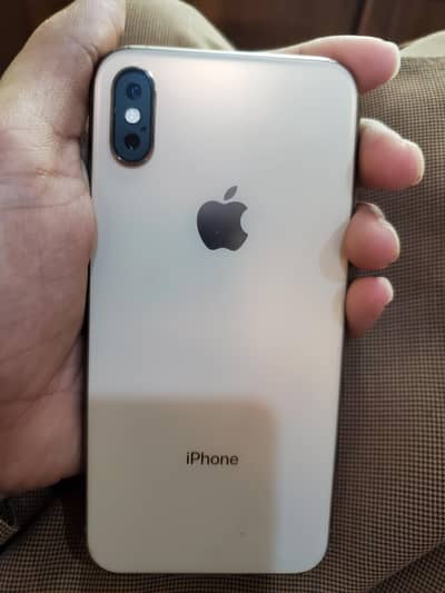 iphone xs 256 gb All ok
