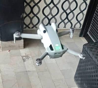 DJI mini 4 pro