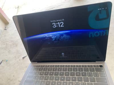 MacBook M1 | 2020 | 8/256