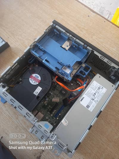 Dell Core i5 7th Gen. . .