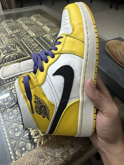 Jordan 1 mid EUR size 41 … 8