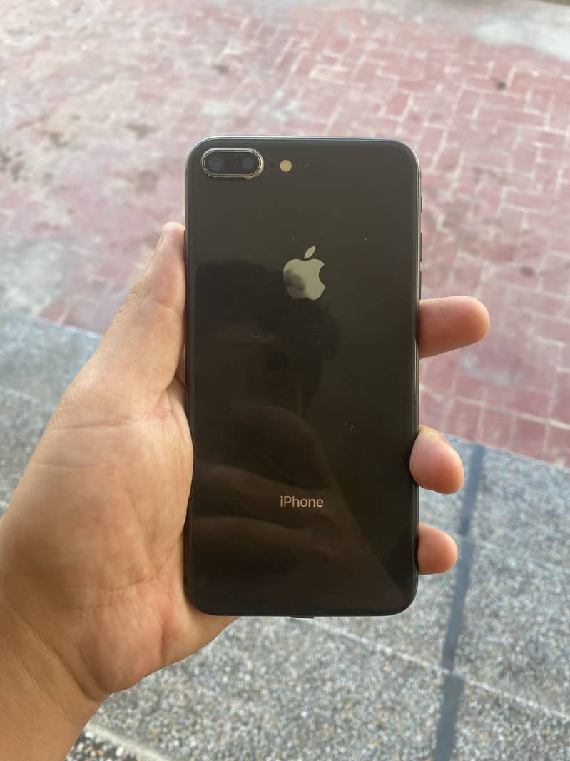 Iphone 8plus 1