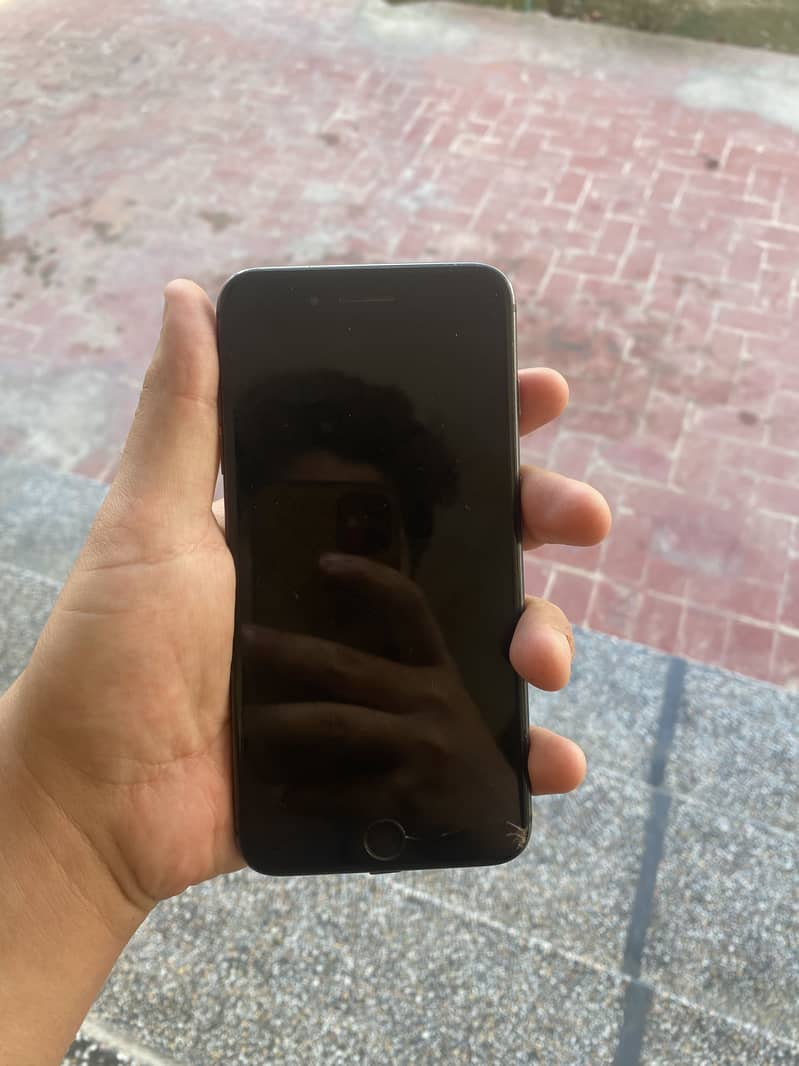 Iphone 8plus 2
