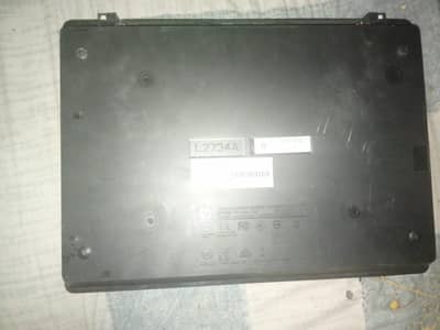 HP Scanjet 200 Flatbed Scanner