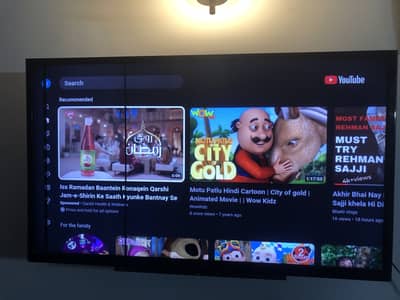 Sony LCD /working fine