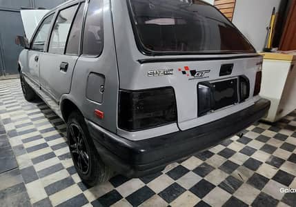 suzuki khyber 1998 1000cc