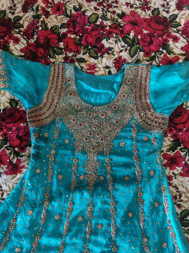 Walima Maxi 5