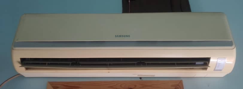 Samsung 1.5 ton Good Condition for sale