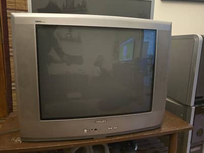 Phillips tv