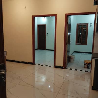 Looking For A House In Gulistan-e-Sajjad