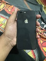 Apple iPhone 8 Plus