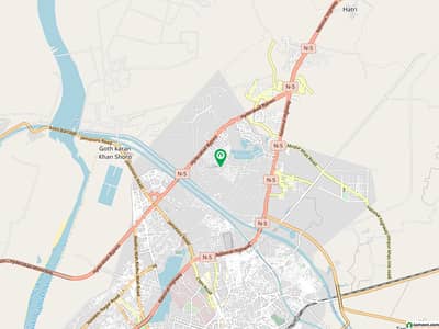 Sadiq Livna Housing Scheme Hyderabad By Pass