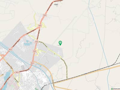 Professional Housing Society Plot For Sale