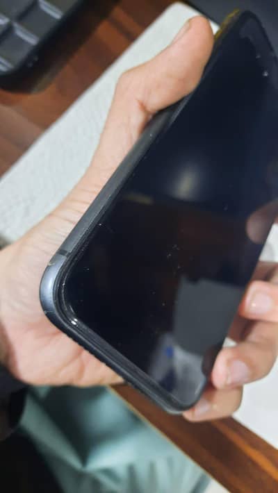 Iphone 11 pta approved