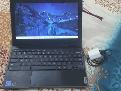 Chromebook latest model type c charger