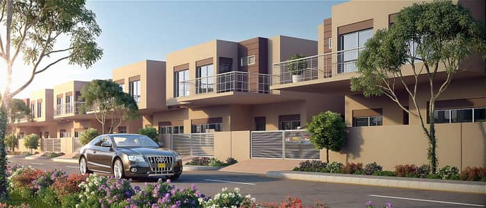 Premium Plots Are Available On Easy 5 Years Installment Schedule