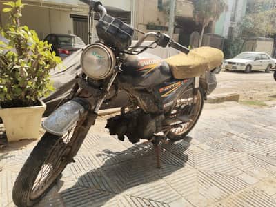 Suzuki sprinter for sale