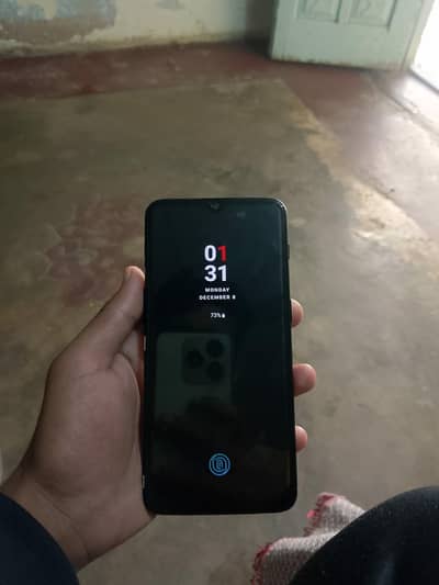 one plus6t
