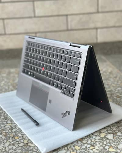 Lenovo ThinkPad X1 Yoga – 8th Gen